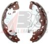 KIA 0K5522638Z Brake Shoe Set